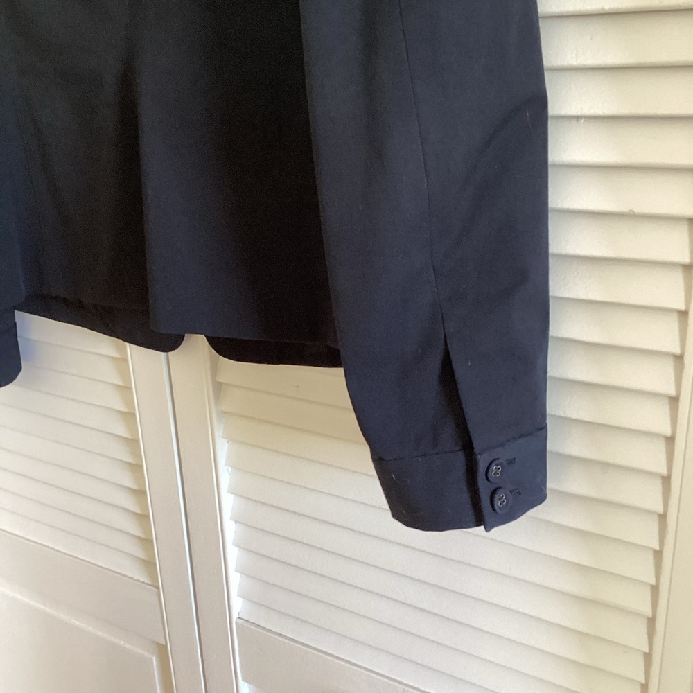 ALFANI Jacket 12 - Picture 4 of 9